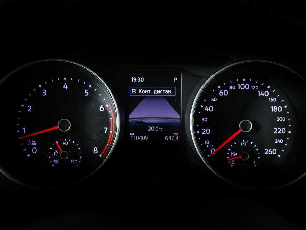 Купить Volkswagen Tiguan, 2017, 110 550 км, фото №11