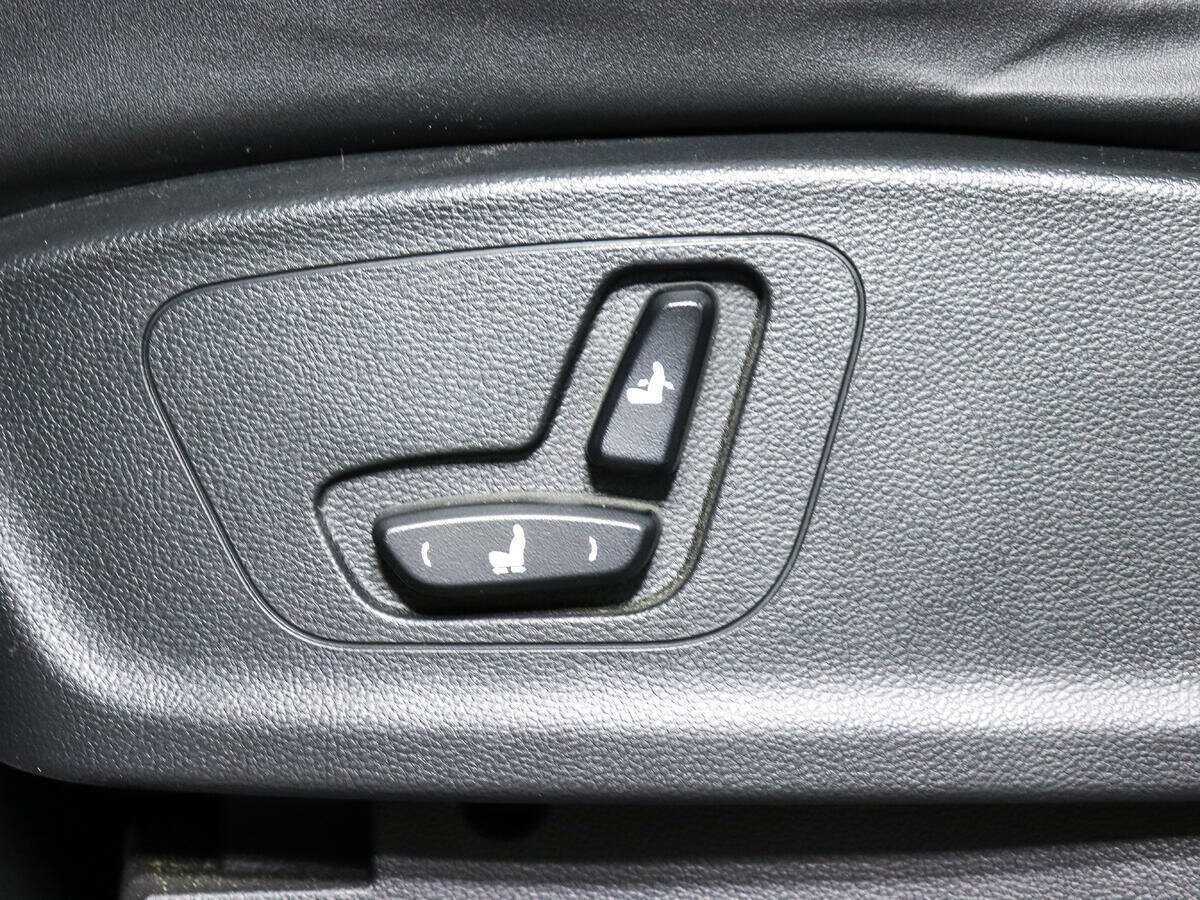 Купить Chevrolet Captiva, 2022, 33 100 км, фото №20