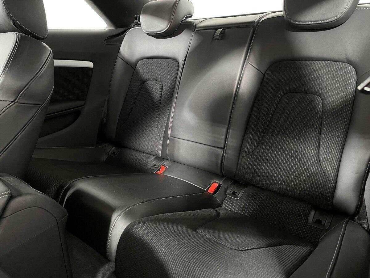 Купить Audi A5, 2014, 146 600 км, фото №8