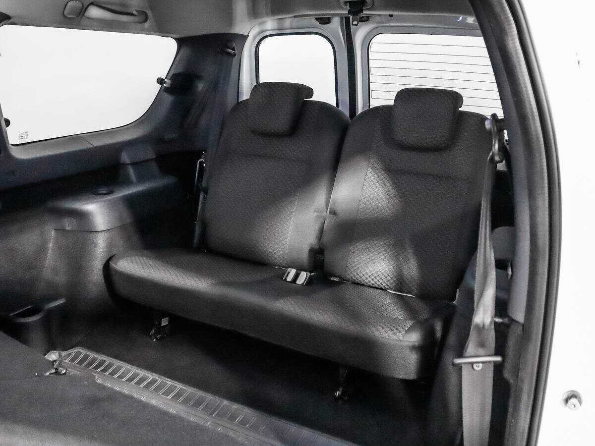 Купить Lada (ВАЗ) Largus, 2014, 221 694 км, фото №11