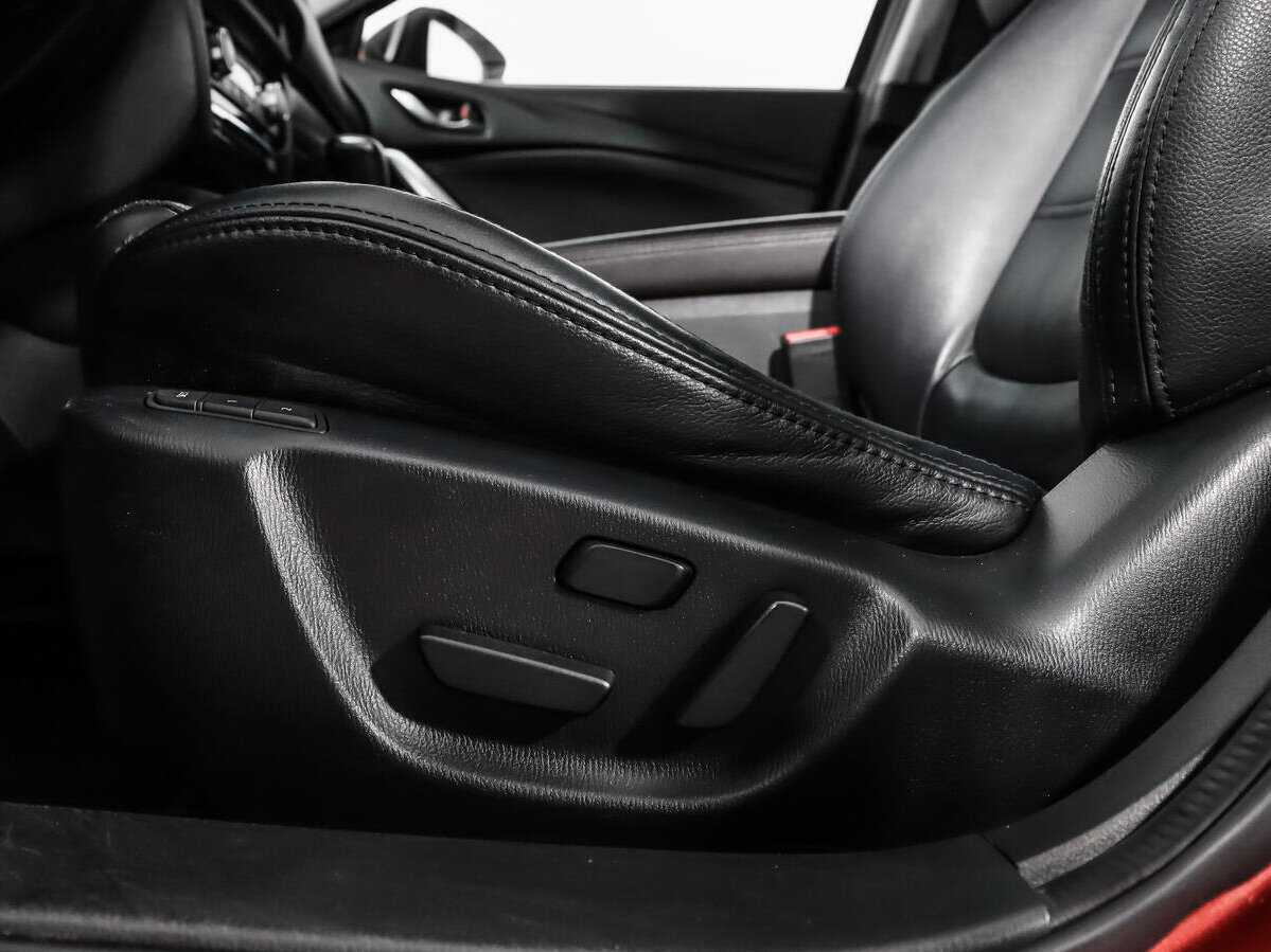 Купить Mazda 6, 2015, 104 080 км, фото №10