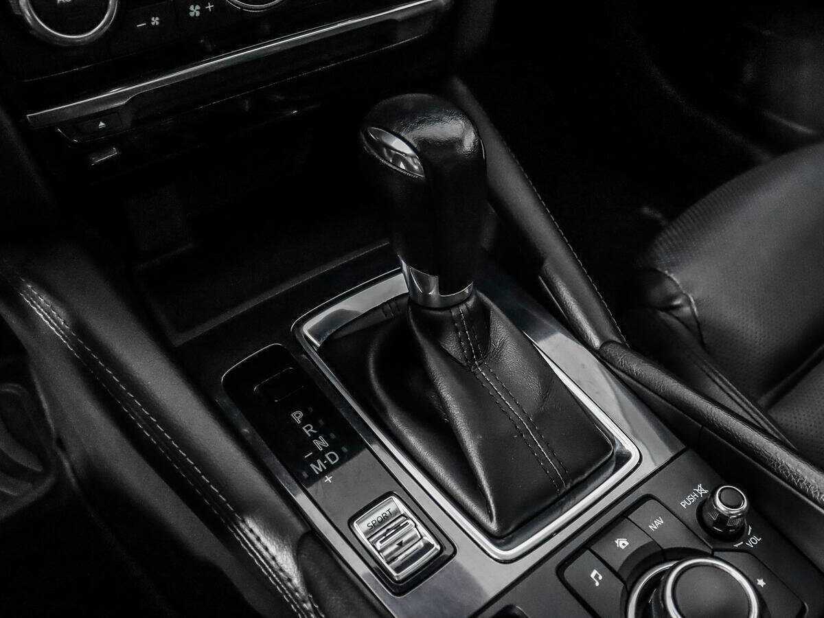 Купить Mazda 6, 2015, 104 080 км, фото №13