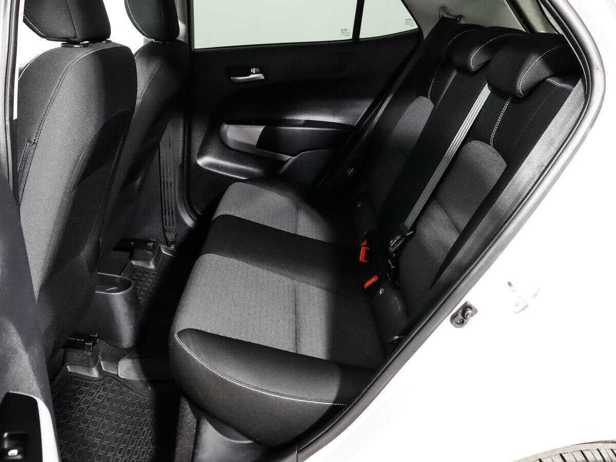 Купить Kia Picanto, 2019, 71 500 км, фото №10