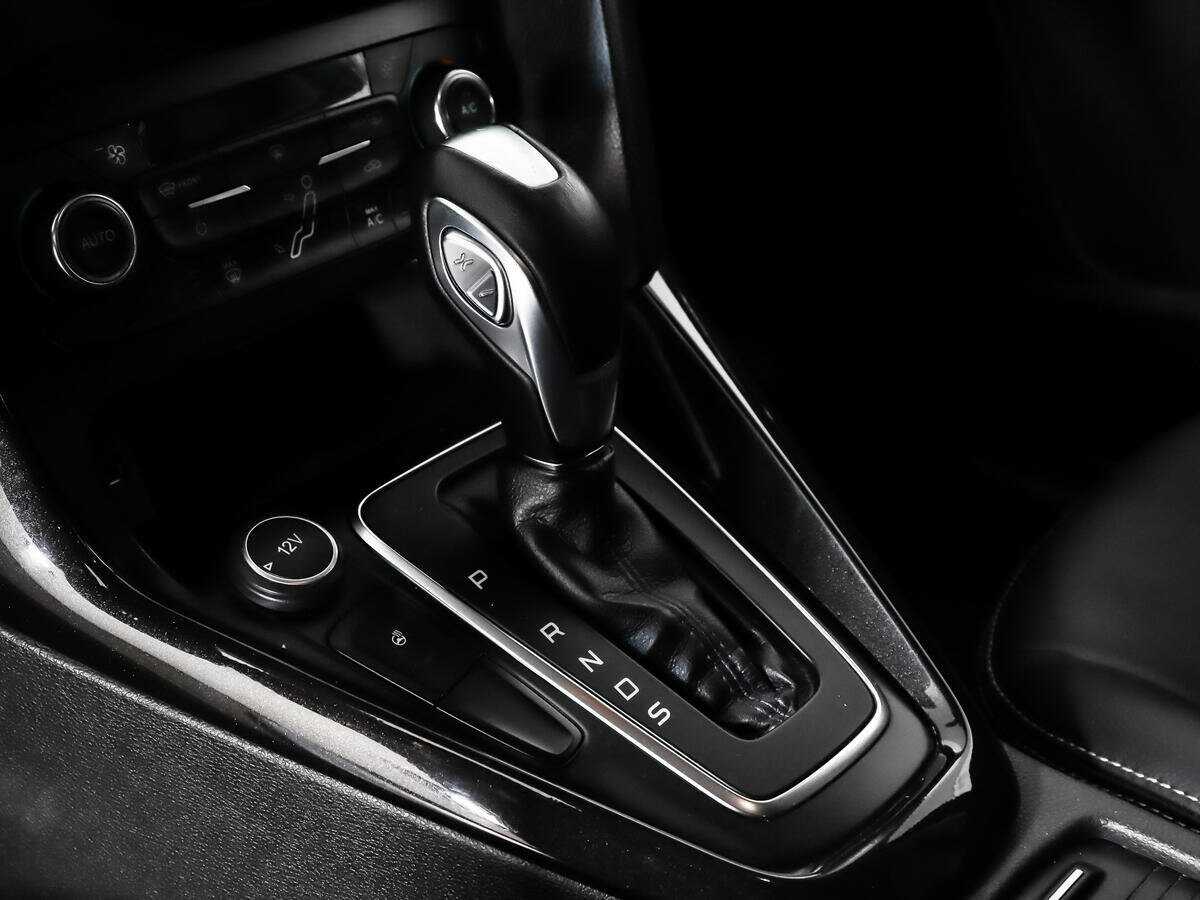 Купить Ford Focus, 2018, 132 299 км, фото №10