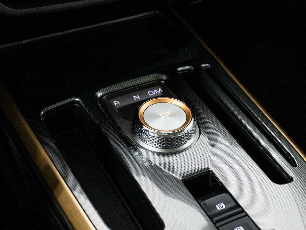 Купить Haval Jolion, 2023, 16 042 км, фото №18