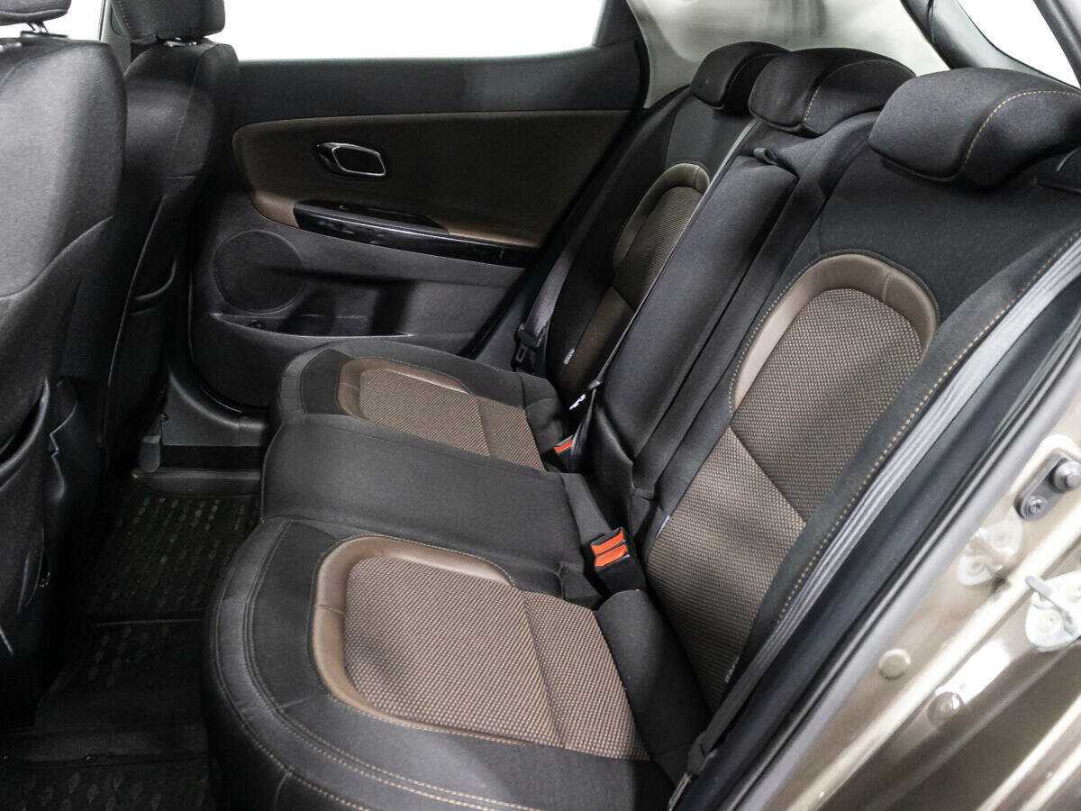 Купить Kia Ceed, 2014, 207 412 км, фото №10