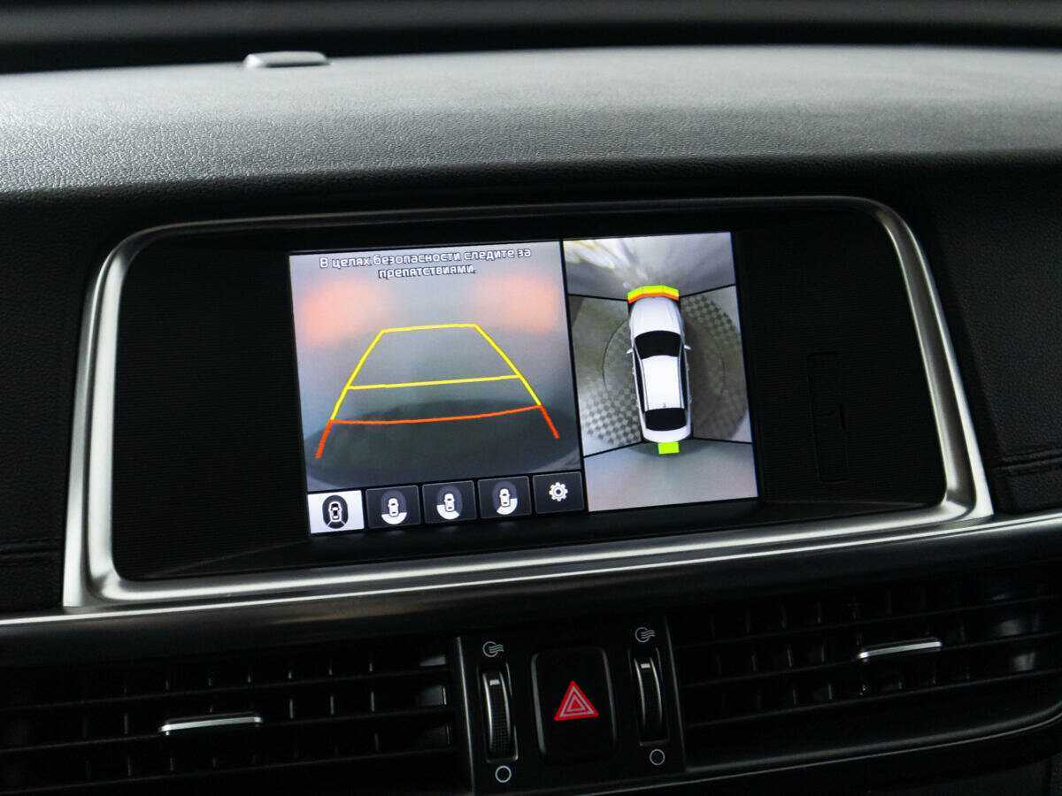 Купить Kia Optima, 2018, 112 268 км, фото №19