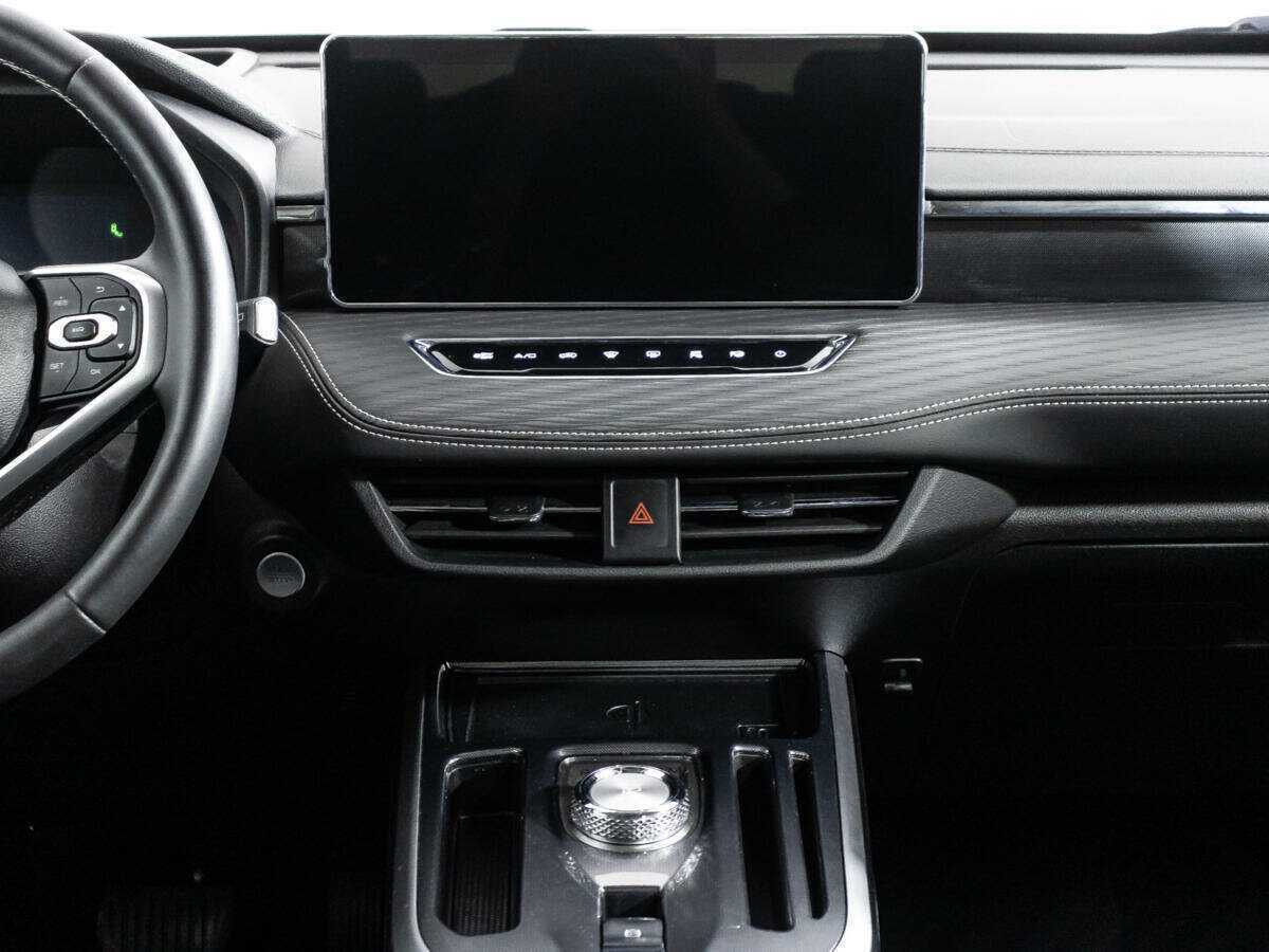 Купить Haval Jolion, 2021, 47 716 км, фото №14