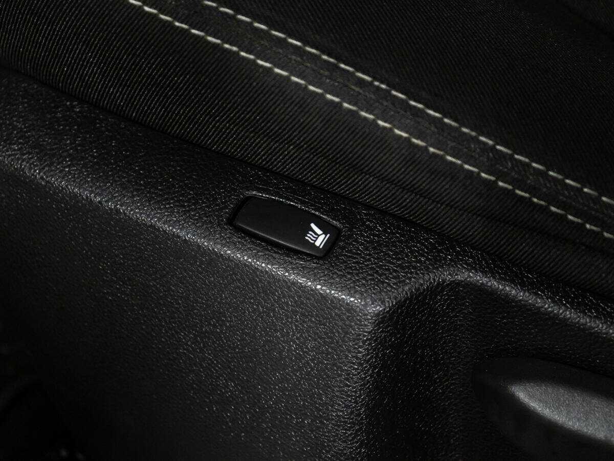 Купить Nissan Terrano, 2020, 64 624 км, фото №17