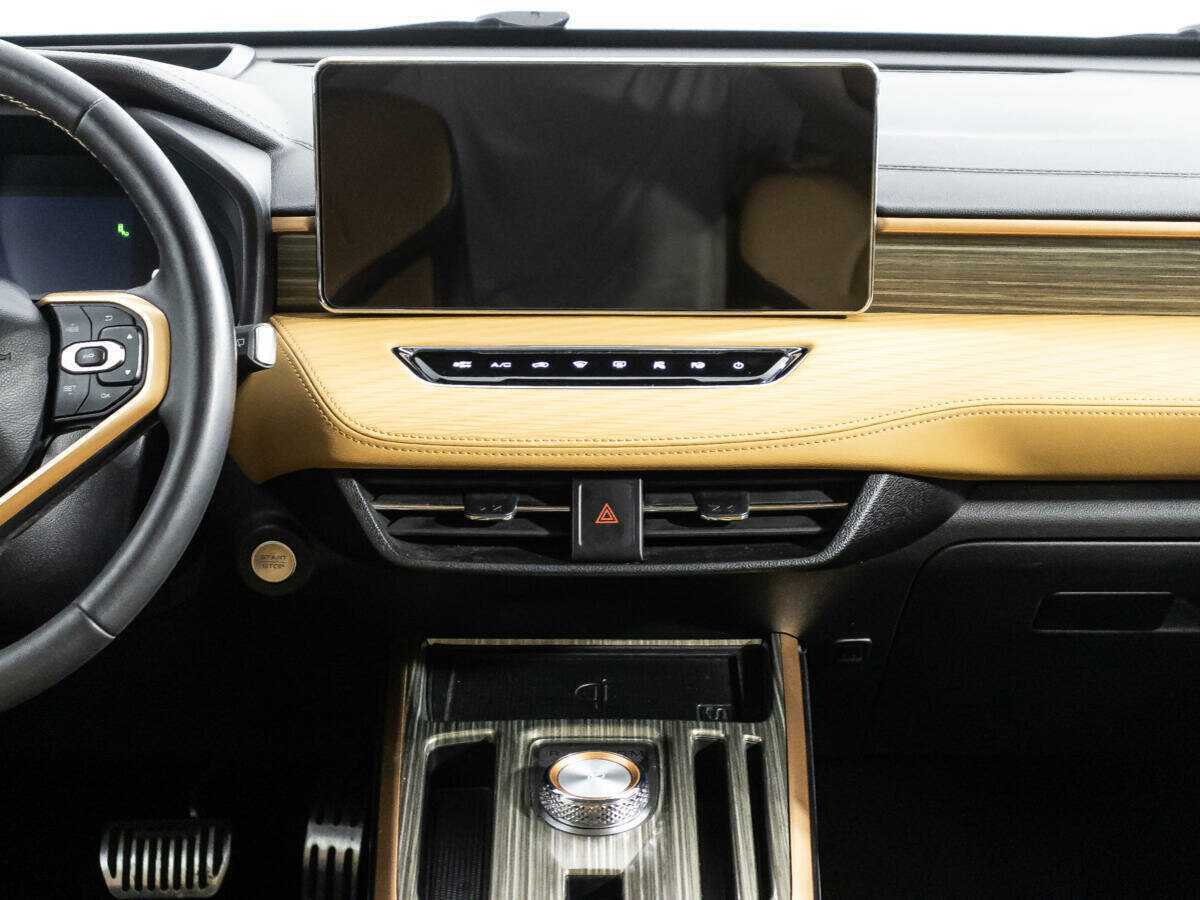 Купить Haval Jolion, 2021, 58 845 км, фото №14