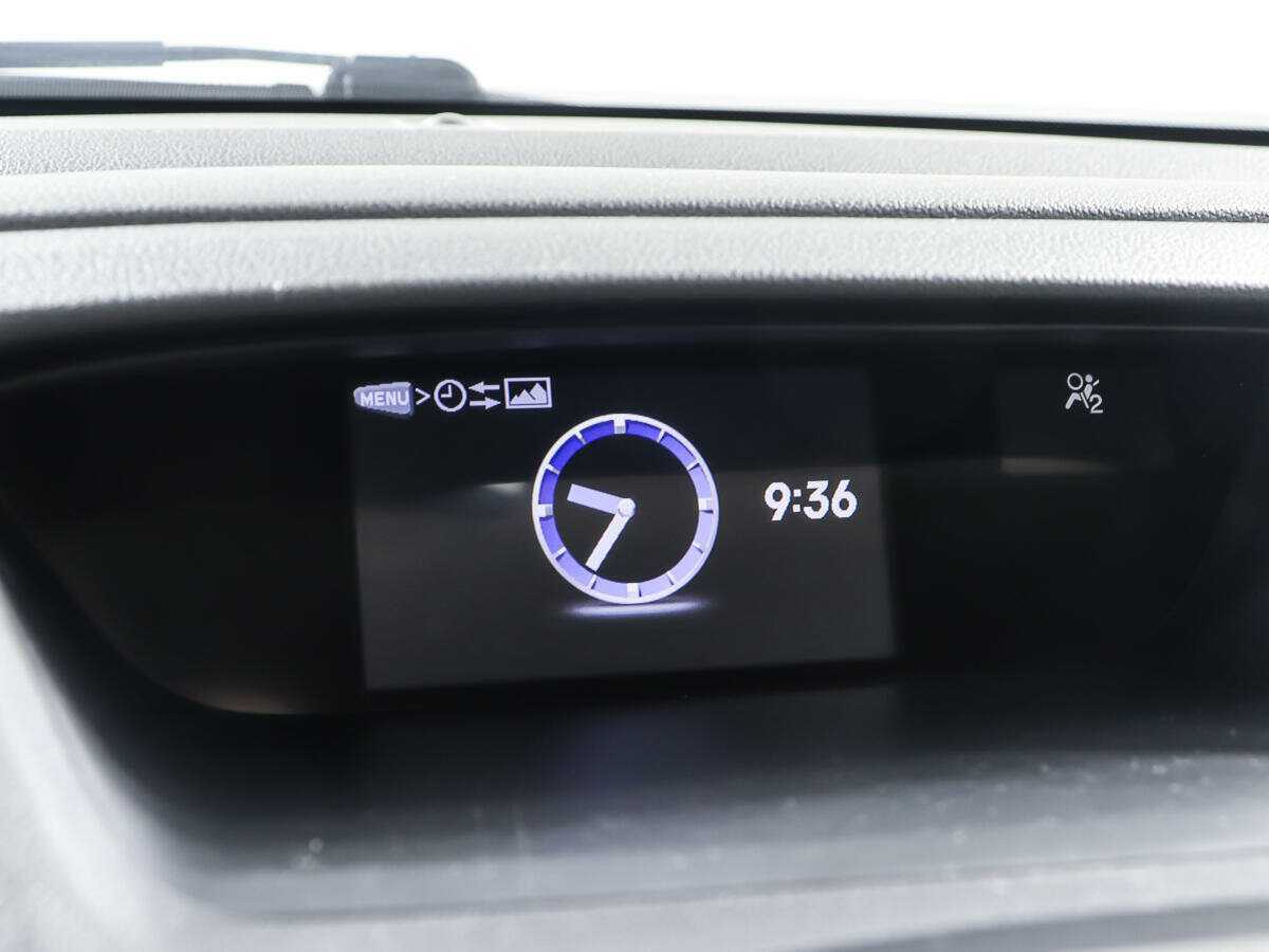 Купить Honda CR-V, 2012, 125 937 км, фото №18