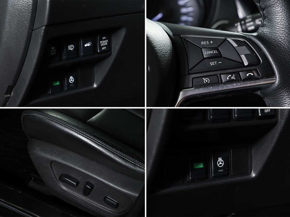 Купить Nissan X-Trail, 2018, 146 604 км, фото №18