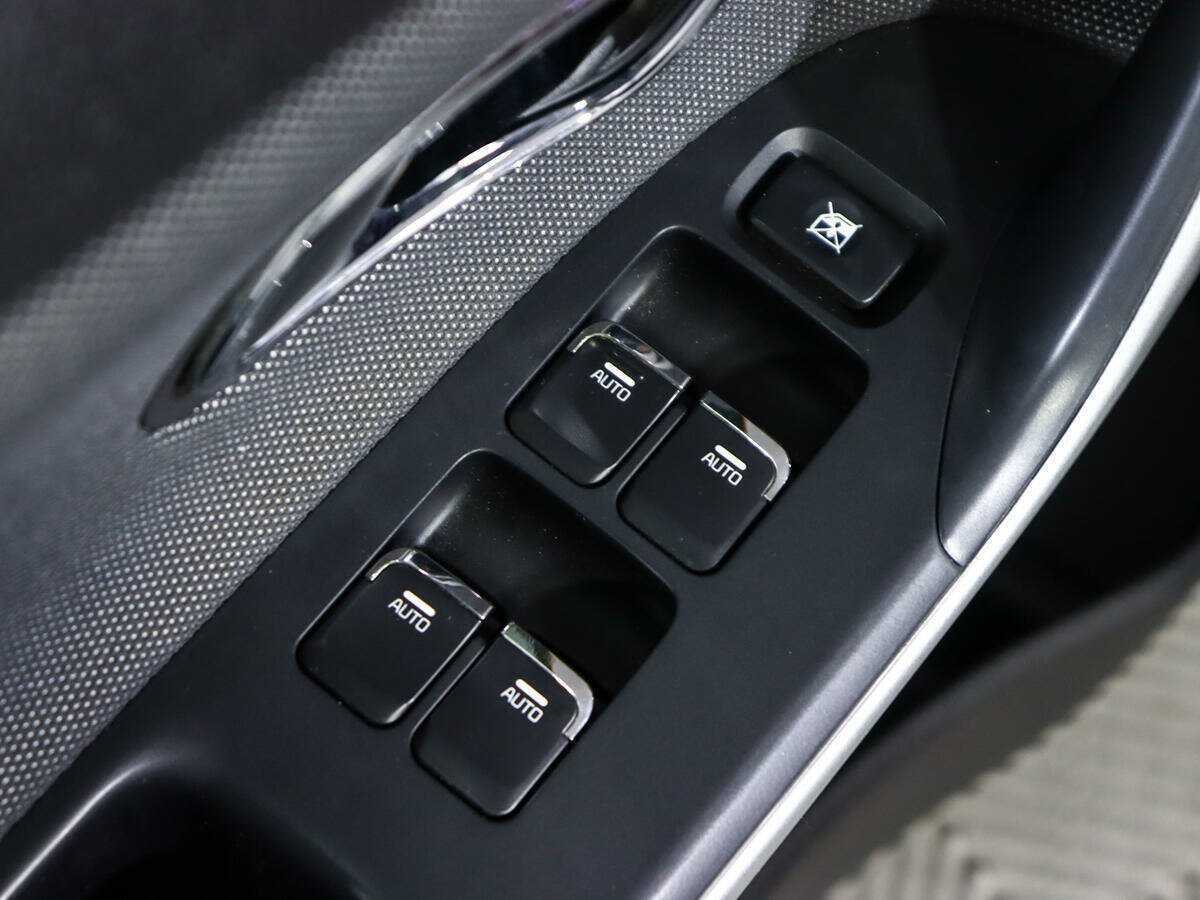 Купить Kia Ceed, 2016, 74 947 км, фото №14