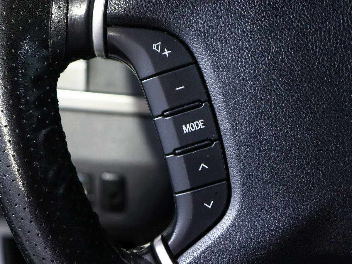 Купить Mitsubishi Pajero, 2012, 101 000 км, фото №14