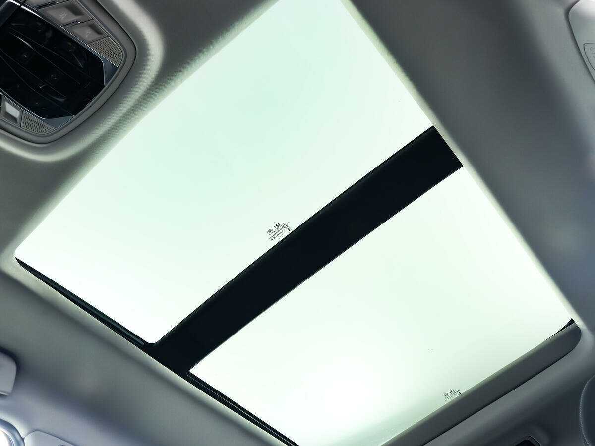 Купить EXEED LX, 2023, 25 472 км, фото №14