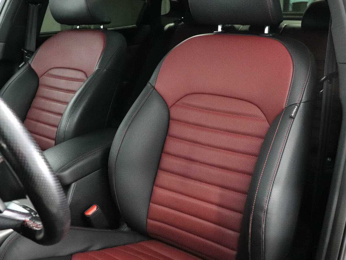 Купить Kia Optima, 2019, 111 400 км, фото №12