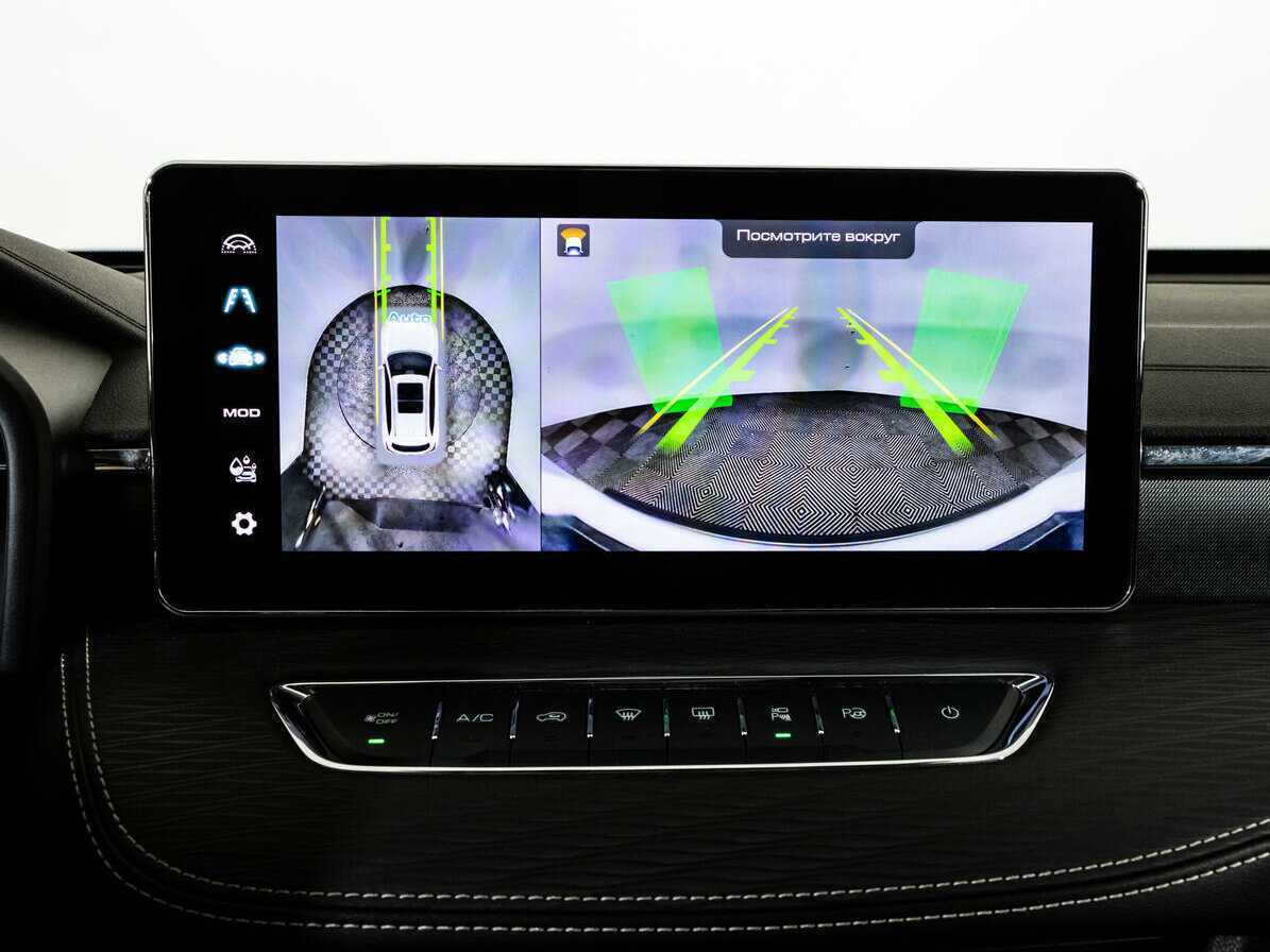 Купить Haval Jolion, 2022, 31 154 км, фото №15