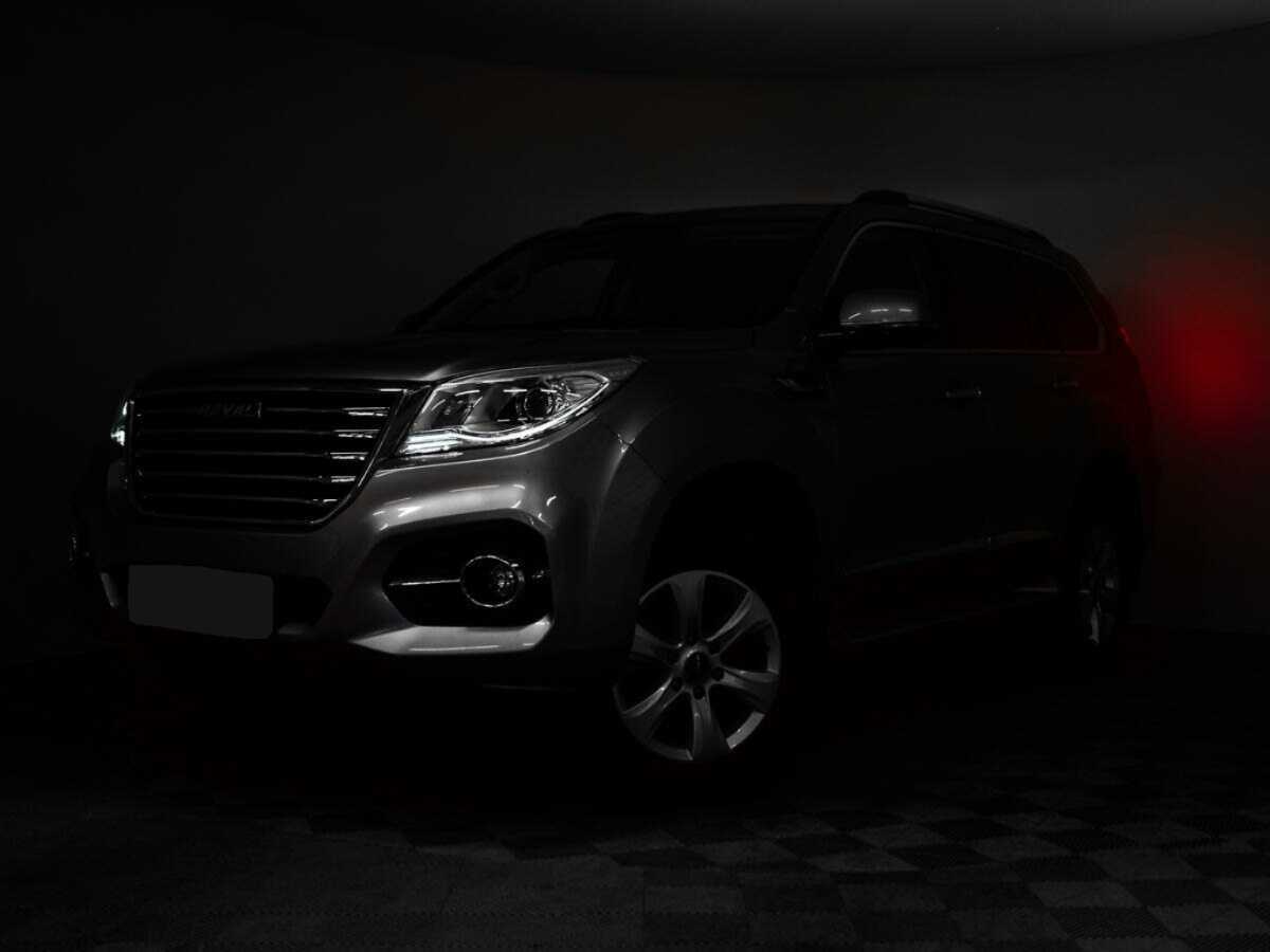 Haval H9