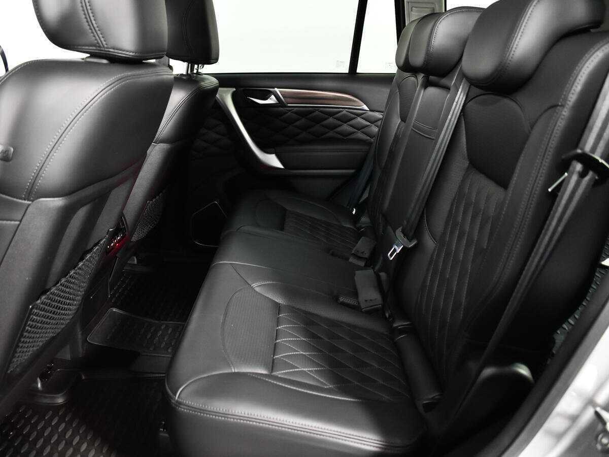 Купить Haval H9, 2021, 68 859 км, фото №12