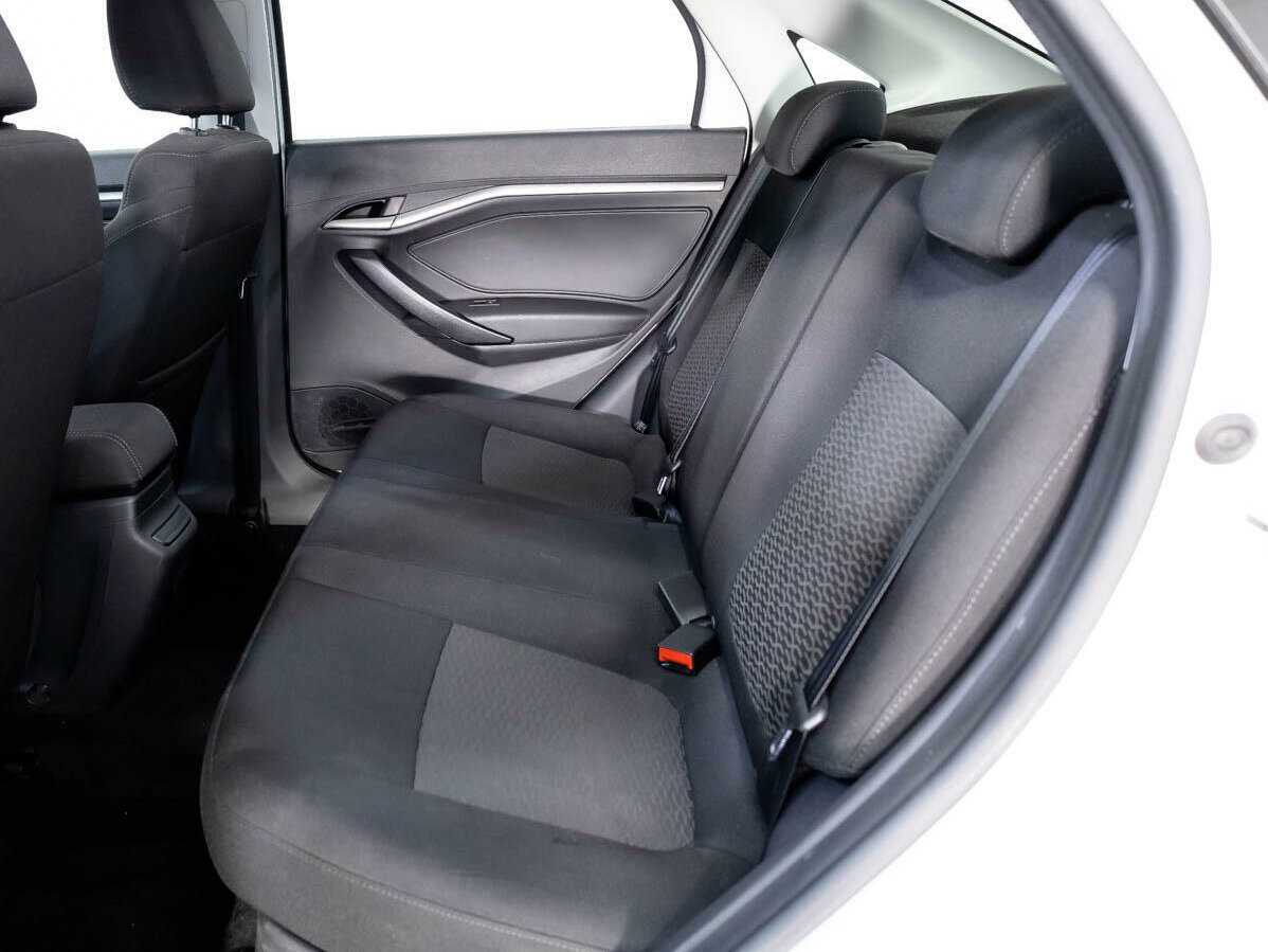 Купить Lada (ВАЗ) Vesta Предсерийная, 2022, 69 490 км, фото №11