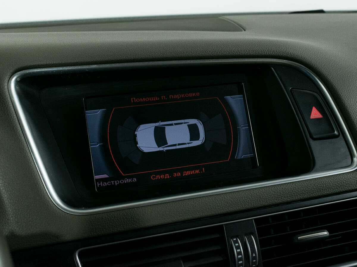 Купить Audi Q5, 2013, 142 535 км, фото №5