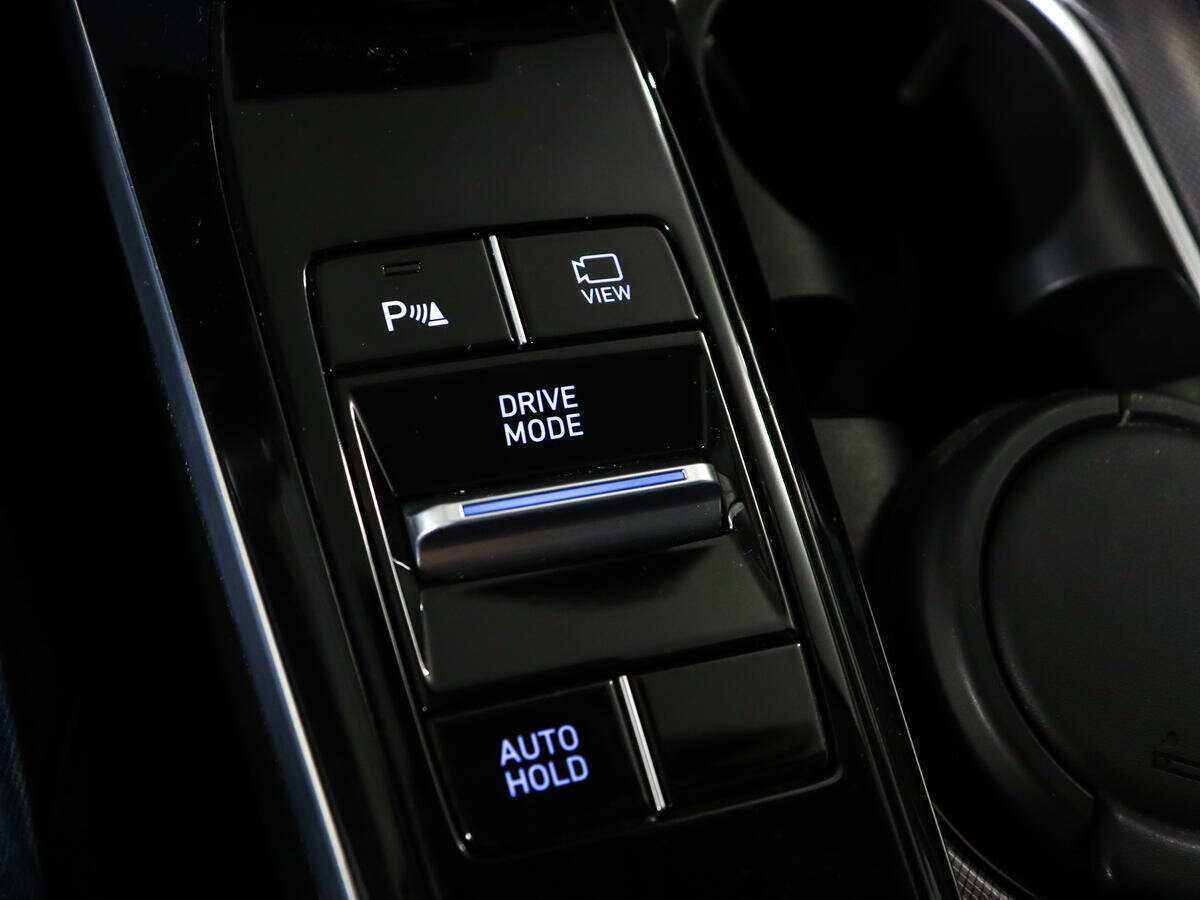 Купить Hyundai Sonata, 2020, 63 330 км, фото №16