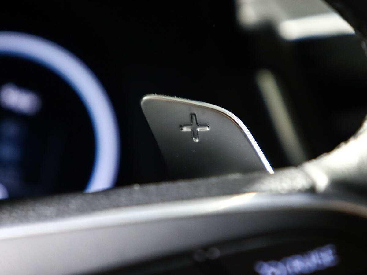 Купить Hyundai Sonata, 2020, 63 330 км, фото №17