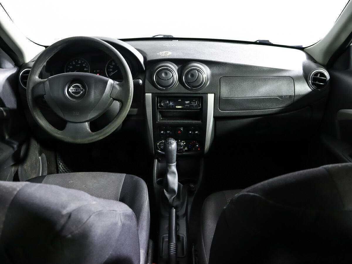 Купить Nissan Almera, 2018, 313 995 км, фото №10