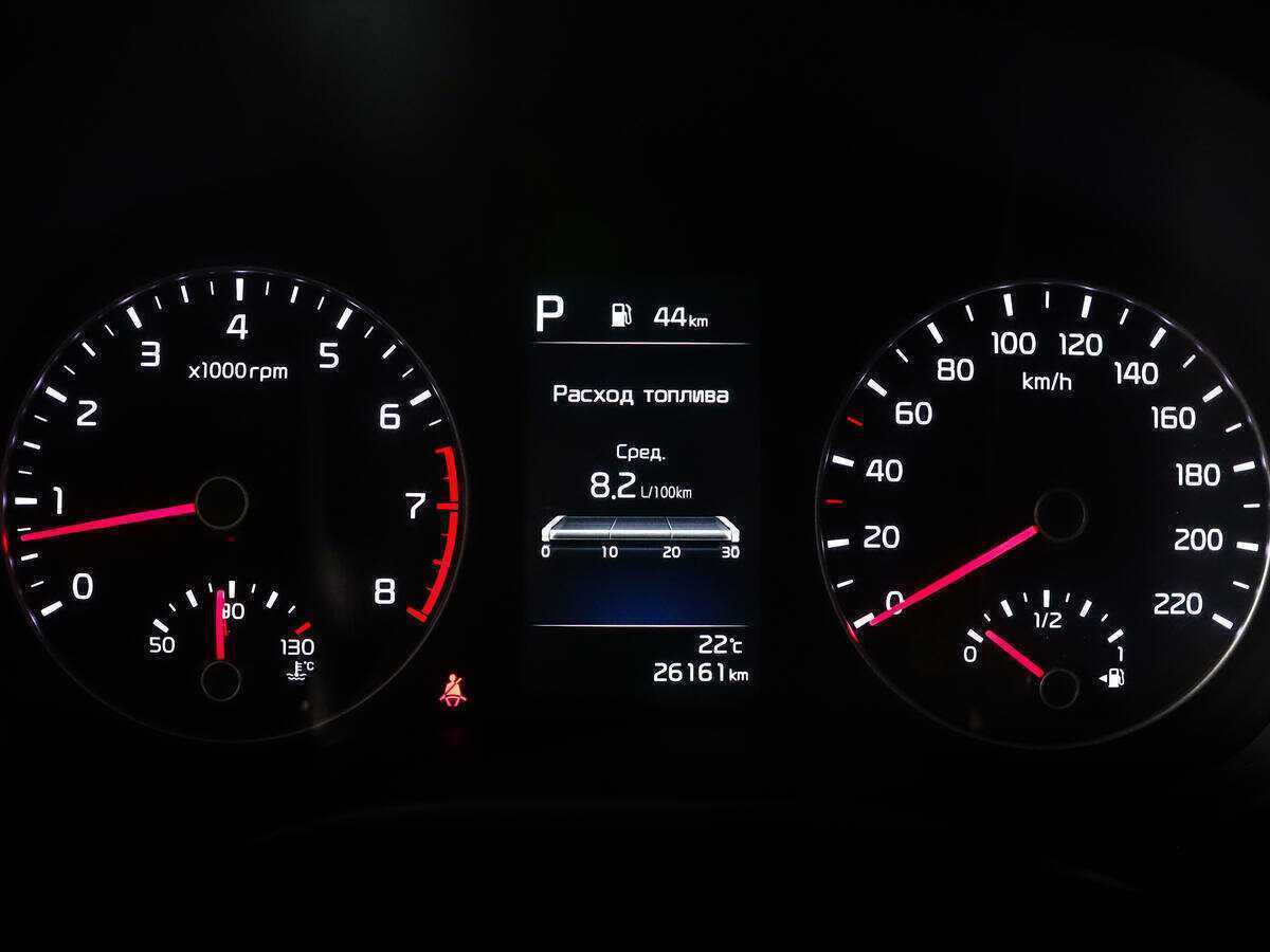 Купить Kia Rio, 2021, 26 160 км, фото №9