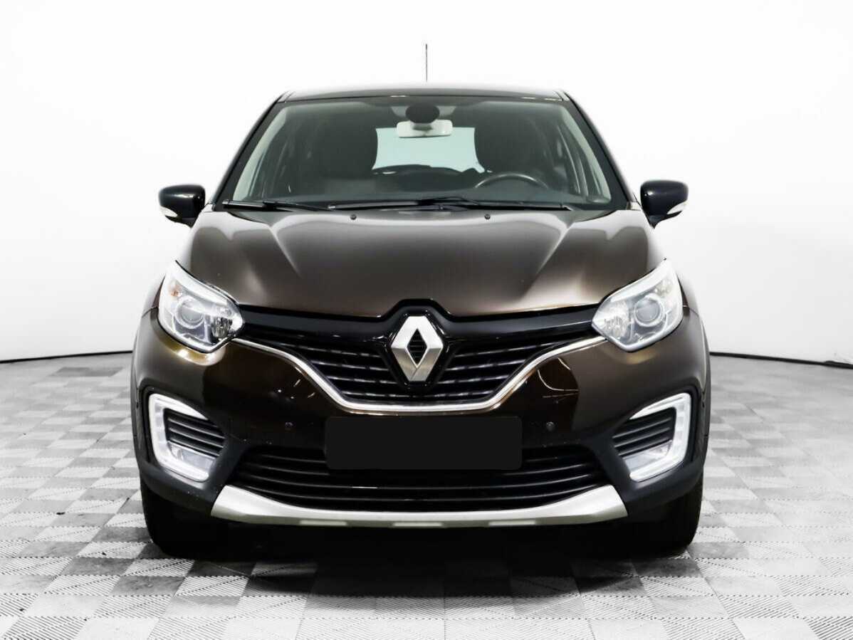 Renault Kaptur