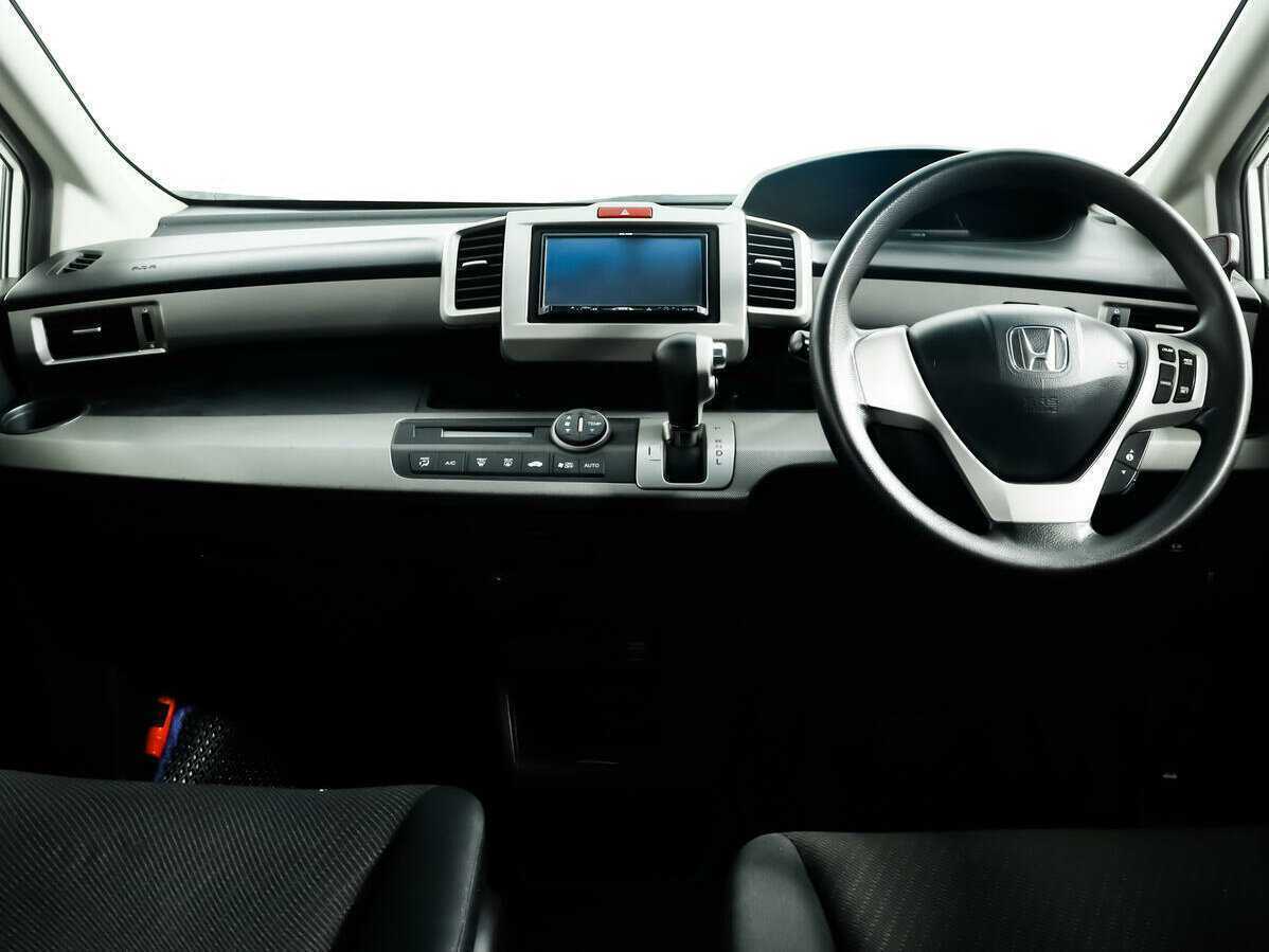 Купить Honda Freed, 2013, 146 000 км, фото №11