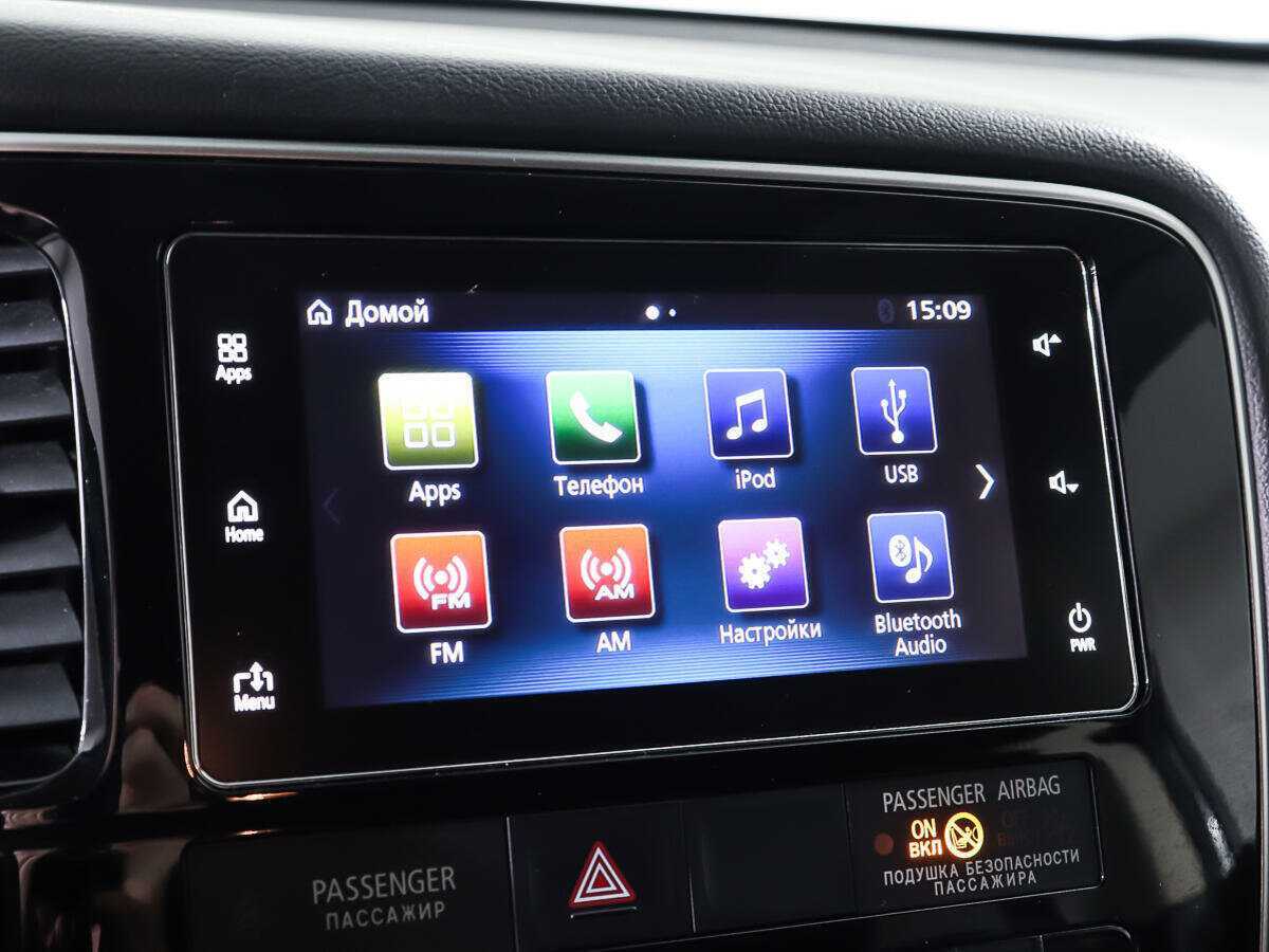 Купить Mitsubishi Outlander, 2018, 83 532 км, фото №18