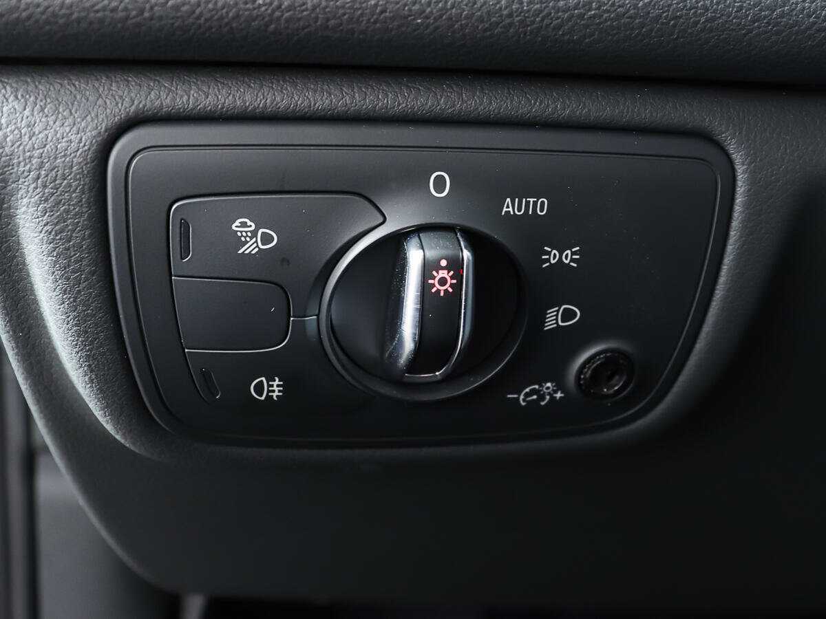 Купить Audi A6, 2014, 140 032 км, фото №16