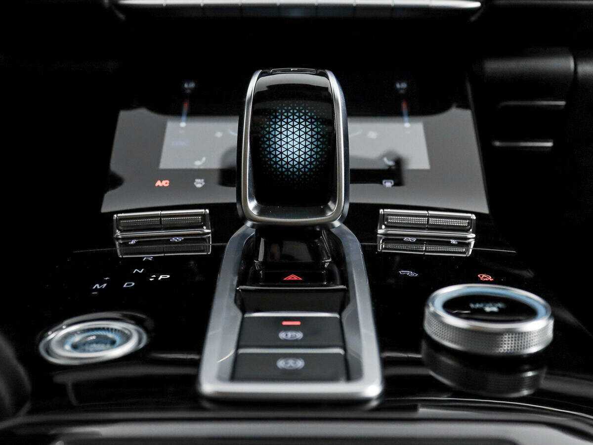 Купить CHERY Tiggo 8 Pro Max, 2022, 40 866 км, фото №16