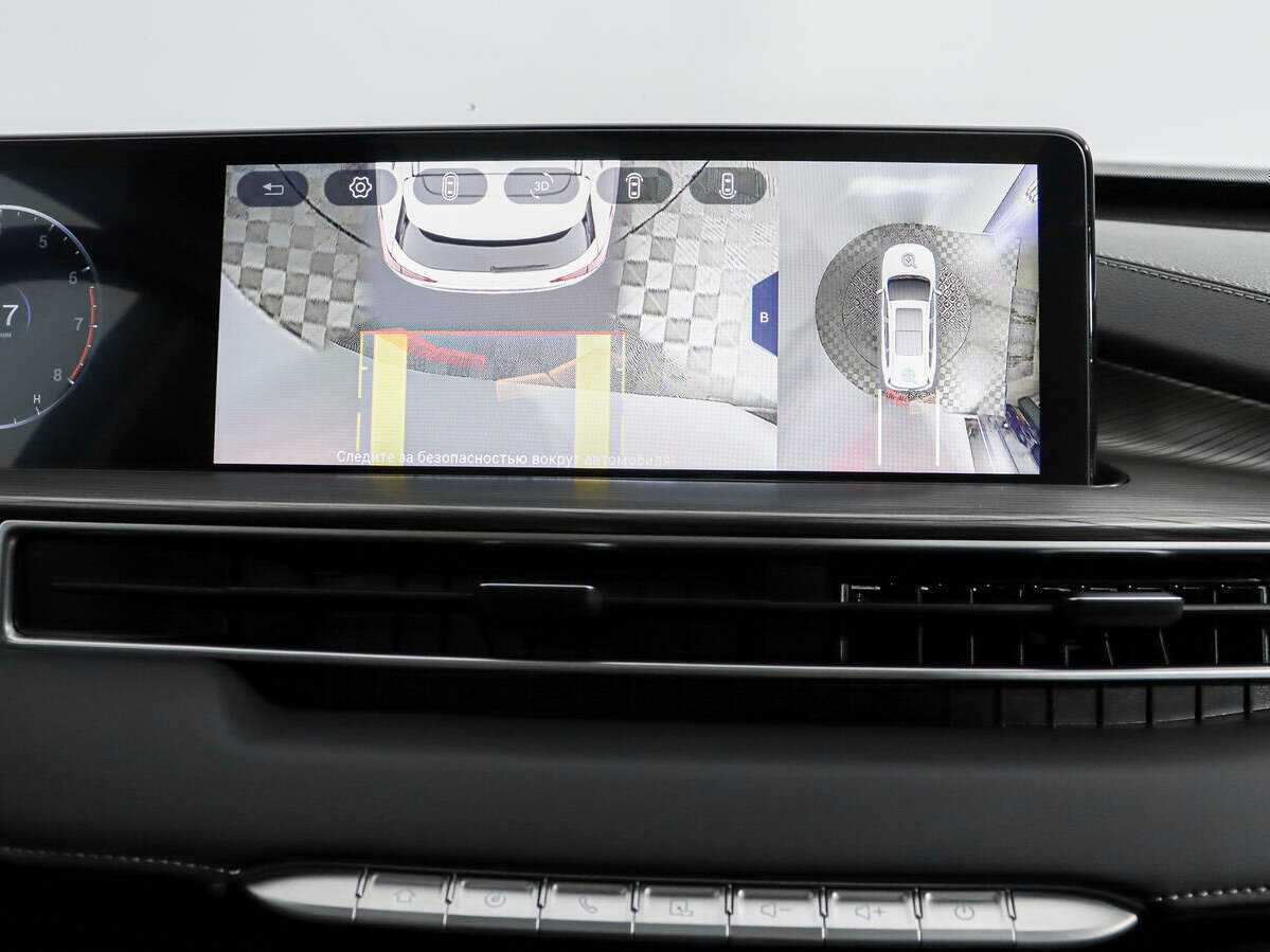 Купить CHERY Tiggo 8 Pro Max, 2022, 40 866 км, фото №17