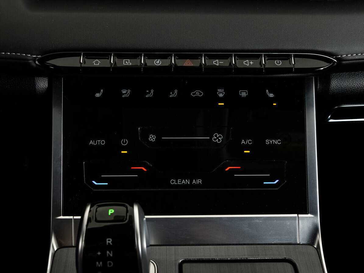 Купить CHERY Tiggo 7 Pro Max, 2023, 16 562 км, фото №13