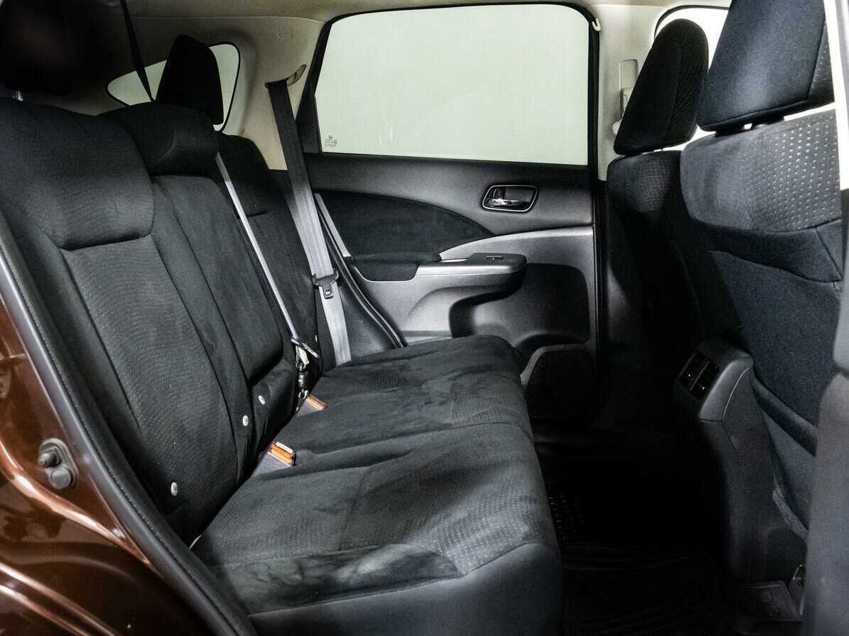 Купить Honda CR-V, 2013, 191 158 км, фото №14