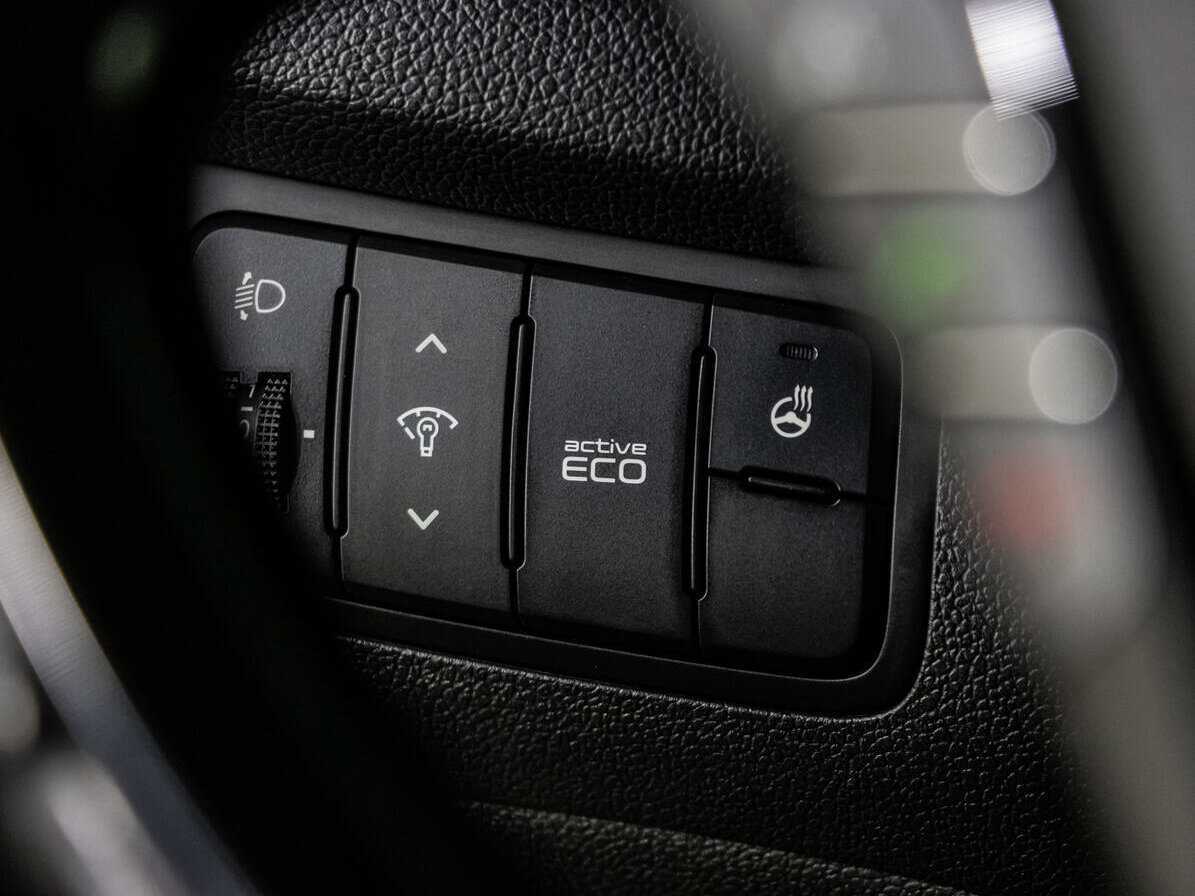 Купить Kia Ceed, 2017, 74 982 км, фото №17
