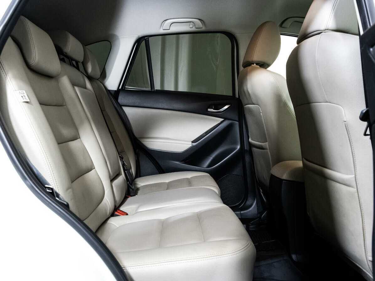 Купить Mazda CX-5, 2013, 131 000 км, фото №16