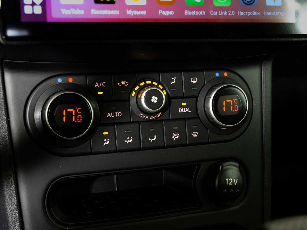 Купить Nissan Qashqai, 2012, 180 572 км, фото №11