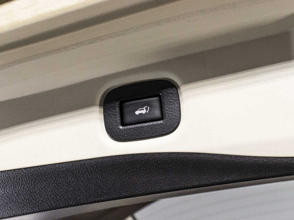 Купить Nissan X-Trail, 2018, 67 876 км, фото №16