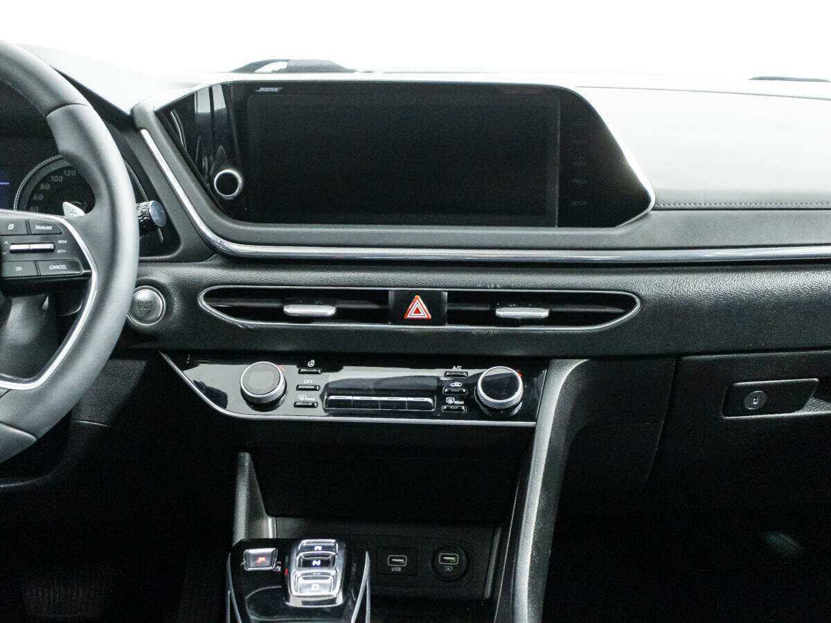 Купить Hyundai Sonata, 2020, 141 308 км, фото №14
