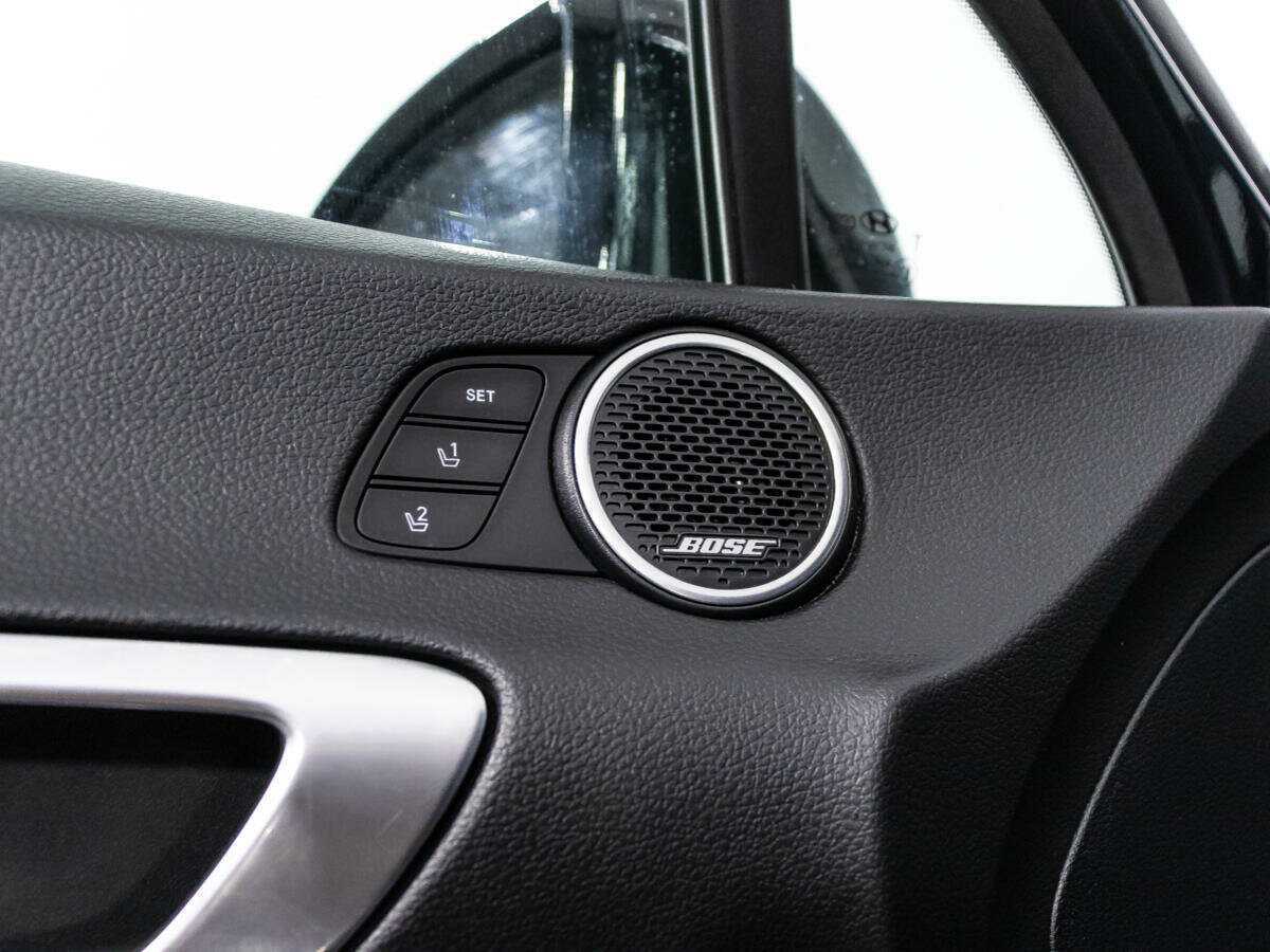 Купить Hyundai Sonata, 2020, 141 308 км, фото №18