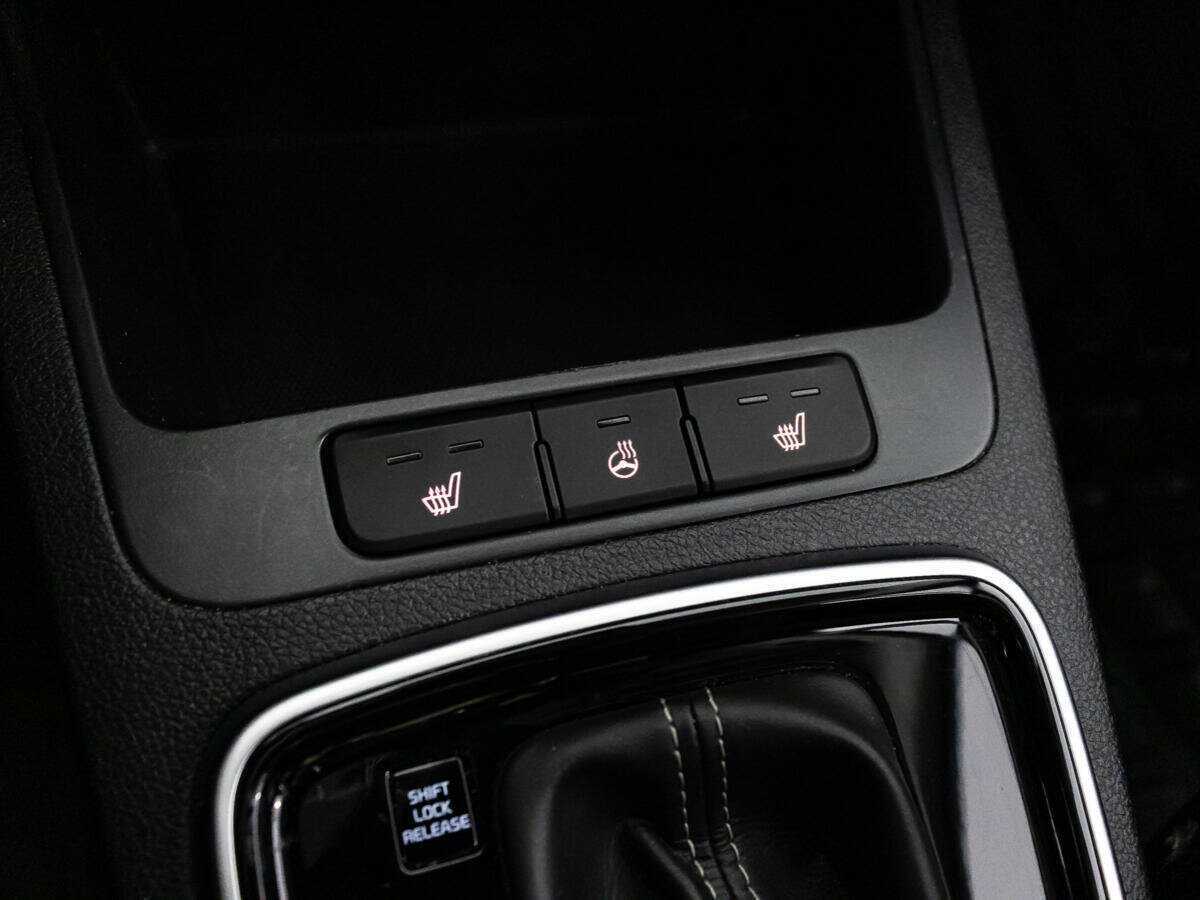 Купить Kia Rio, 2021, 41 786 км, фото №18