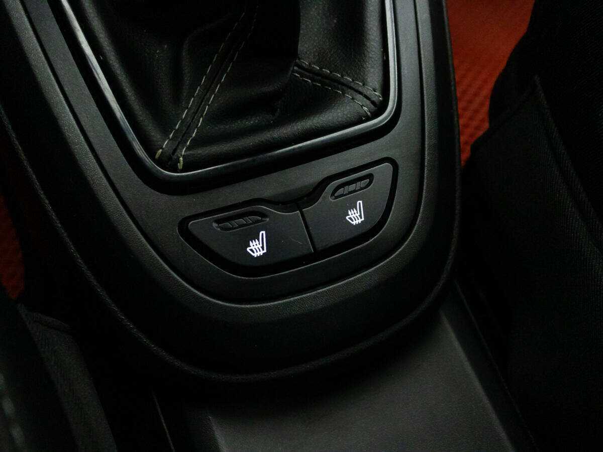 Купить Lada (ВАЗ) Vesta, 2020, 81 373 км, фото №16