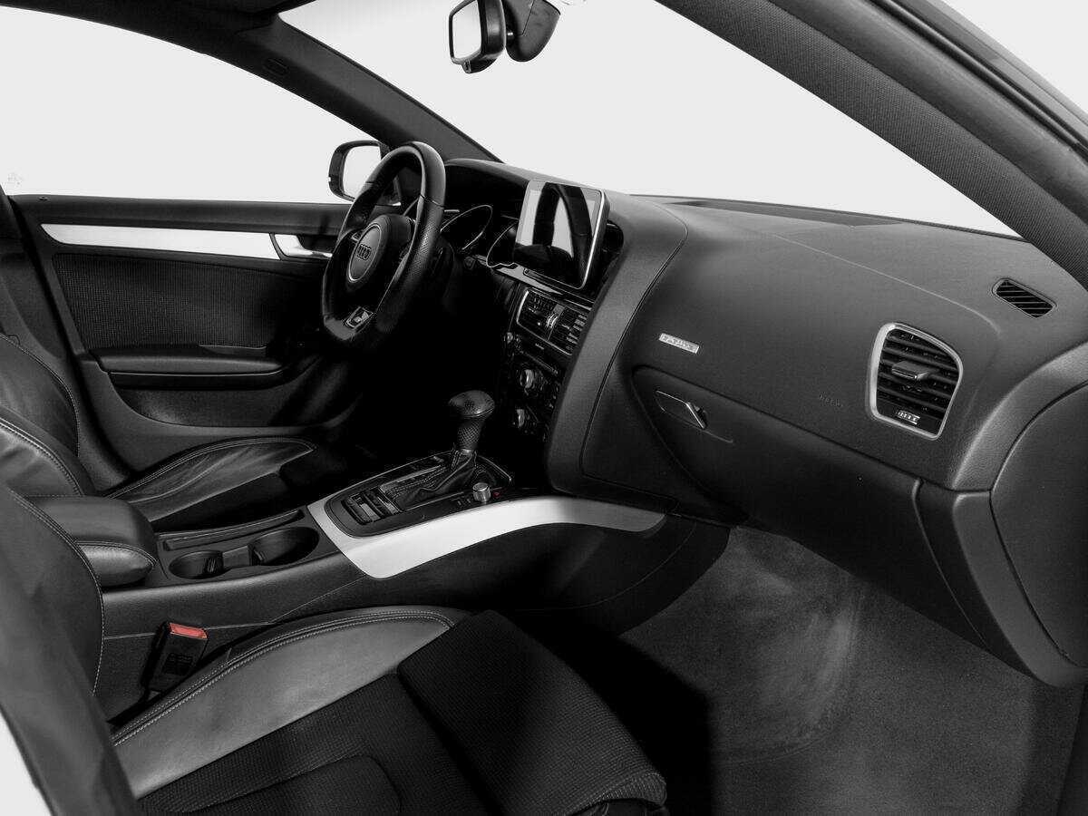 Купить Audi A5 Sportback, 2016, 131 000 км, фото №9