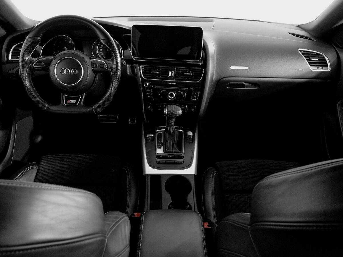 Купить Audi A5 Sportback, 2016, 131 000 км, фото №12
