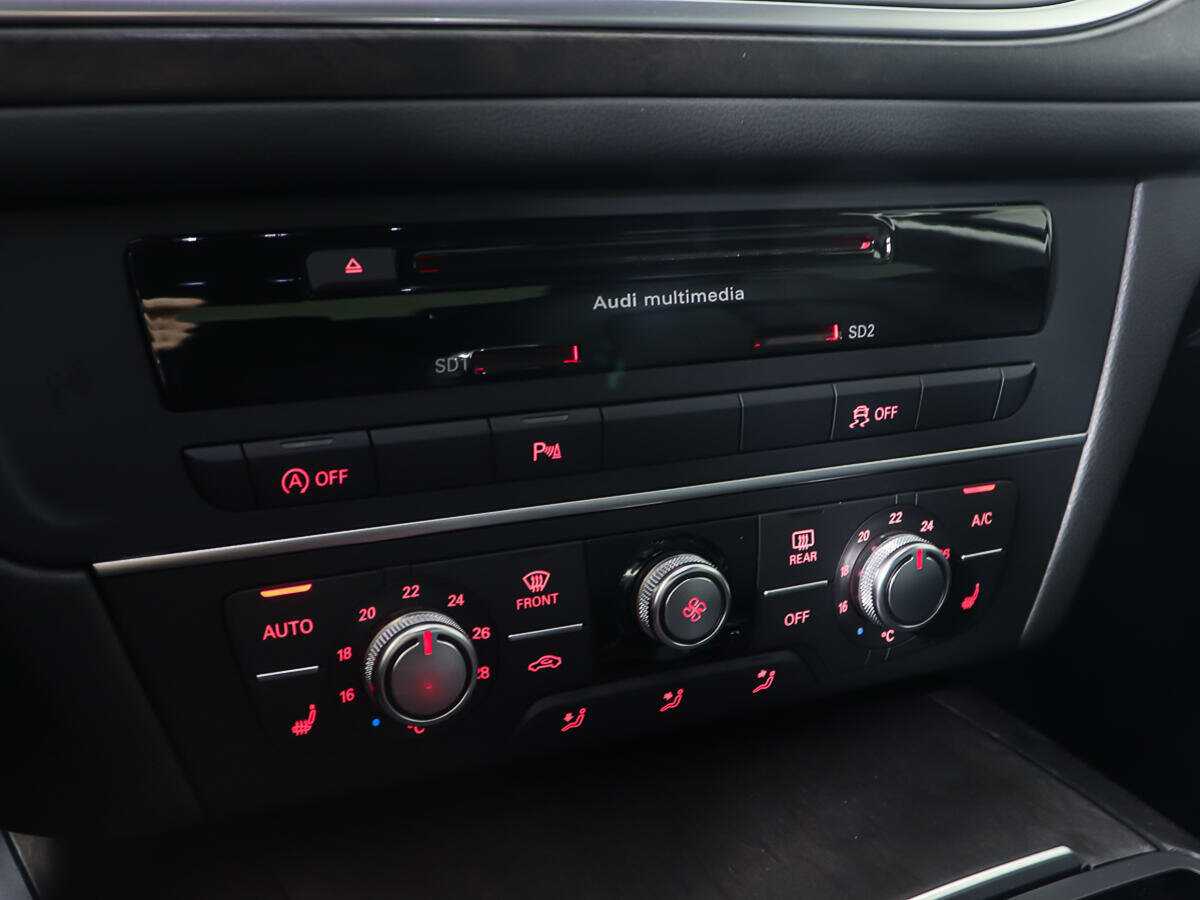 Купить Audi A6, 2017, 70 570 км, фото №21