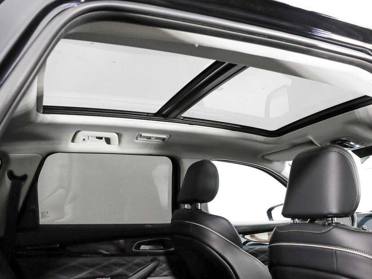 Купить EXEED VX, 2021, 64 810 км, фото №18