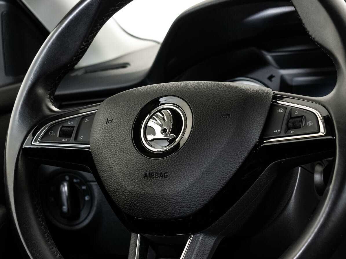 Купить Skoda Octavia, 2019, 122 000 км, фото №11